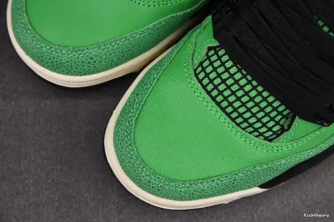 Kicktheory 4 Box) Retro(Special AJ4-965234 Jordan Air 0610